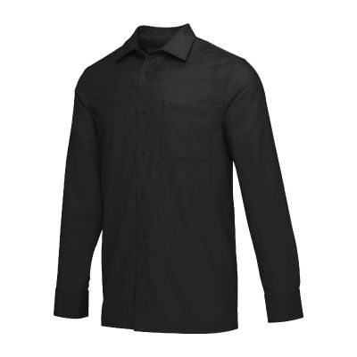 ALUM - 252 g/m² Hemd aus Cord Unisex
