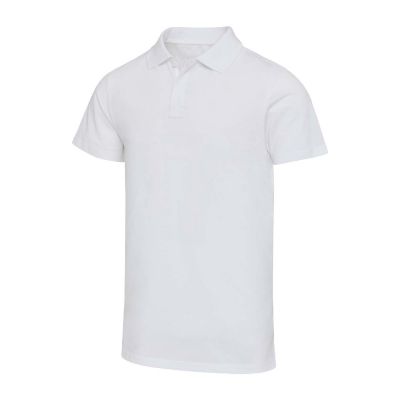 GRAPHITE - 180 g/m² Kurzärmeliges Poloshirt Bio Baumwolle (OCS), unisex