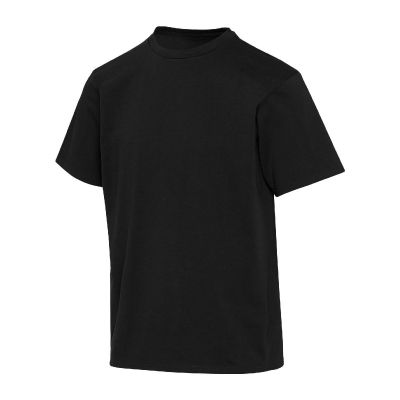 LUCAS - Oversize T-Shirt aus recycelter 260 g/m2 Bio Baumwolle (OCS) unisex