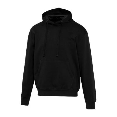 BORIS - Oversize Kapuzenpullover aus recycelter 280 g/m2 Bio Baumwolle (OCS), unisex