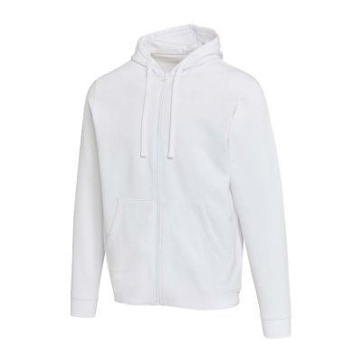 JASPER - 280 g/m² Kapuzenpullover aus recycelter Bio Baumwolle (OCS) unisex