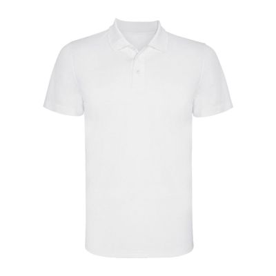 MONZHA - 150 g/m² Sport Poloshirt für Kinder