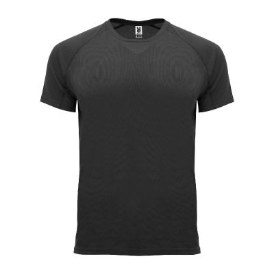 BAHRAIN - 135 g/m² Sport T-Shirt für Kinder