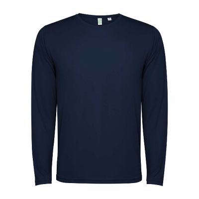 ESTORIL - 125 g/m² Langarm-Shirt für Kinder