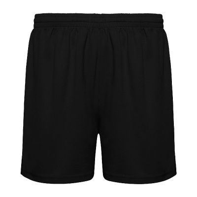 PLAYER - 140 g/m² Sportshorts für Kinder