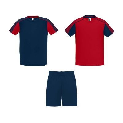 JUVE - 140 g/m² Sport-Set für Kinder