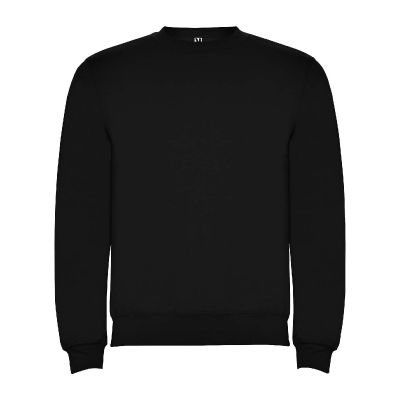 CLASICA - 280 g/m² Sweatshirt mit Rundhalsausschnitt für Kinder