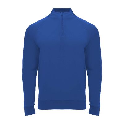 EPIRO - 200 g/m² Half-Zip Sweatshirt für Kinder
