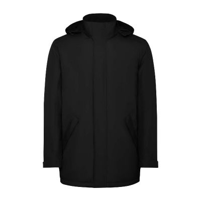 AMERICA - wattierter Parka für Kinder