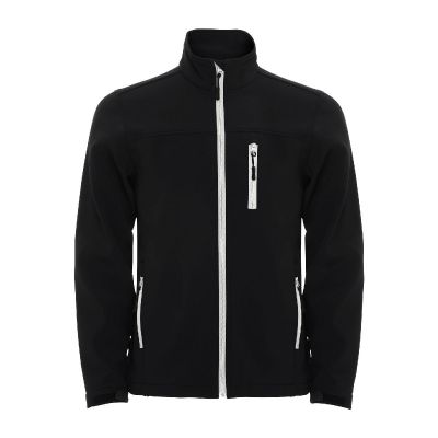 ANTARTIDA - Softshelljacke für Kinder
