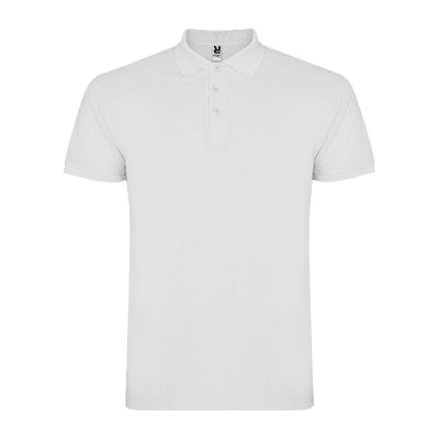 STAR POLO BAMBINO -Star 200 g/m² Poloshirt für Kinder