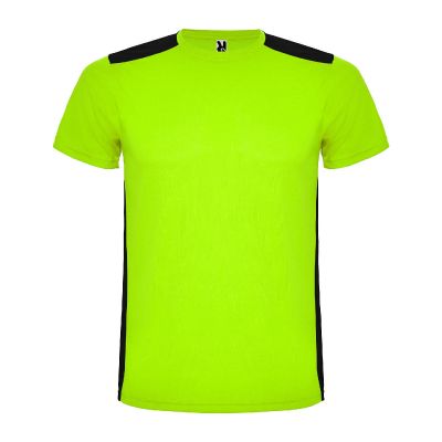 DETROIT - 130 g/m² Sport T-Shirt für Kinder