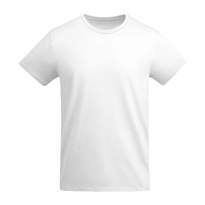 BREDA - 175 g/m² T-Shirt aus Bio-Baumwolle für Kinder