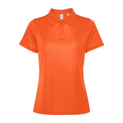TORMO - 125 g/m² Poloshirt für Damen