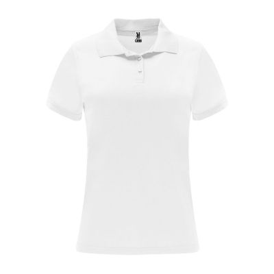 CAPELLA - Damen Funktions Poloshirt