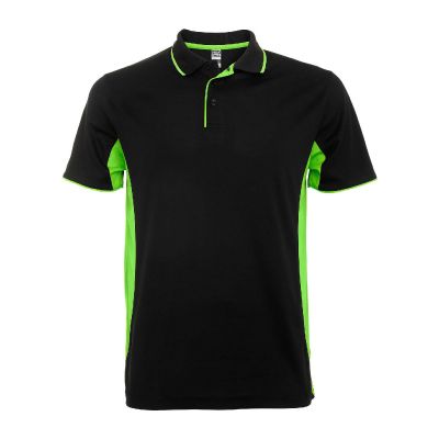 CARIBOU - Funktions Poloshirt