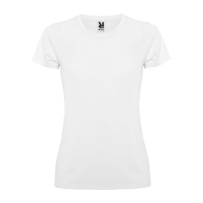 MONTECARLO -  Sport T-Shirt für Damen