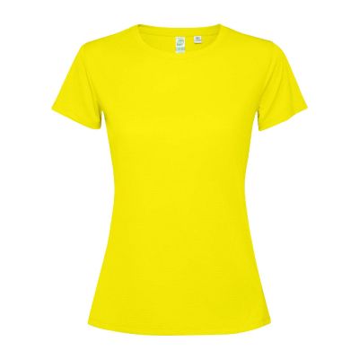 ESTORIL - 125 g/m² T-Shirt für Damen