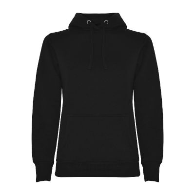 URBAN -  Kapuzenpullover für Damen
