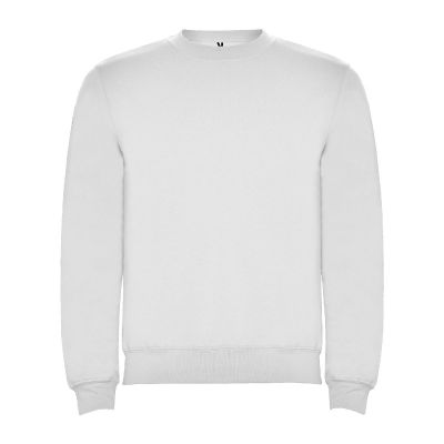 CLASICA -  Sweatshirt mit Rundhalsausschnitt Unisex