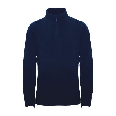 HIMALAYA - 1/4 Zip - Fleecepullover für Damen