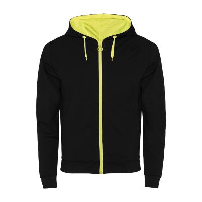 FUJI -  Kaputzensweatjacke Unisex