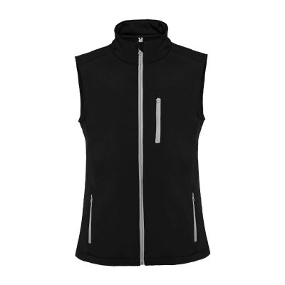 XUANGE - 2-lagige softshell-gilet