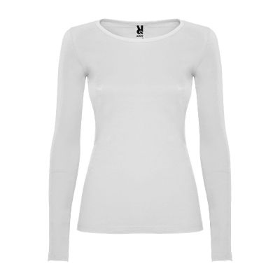 EXTREME -  Langarmshirt für Damen