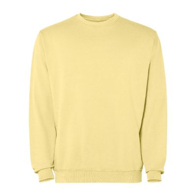 JAYA - 250 g/m² Pullover mit Rundhalsausschnitt Unisex