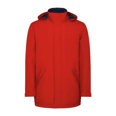 AMERICA - wattierter Parka für Herren