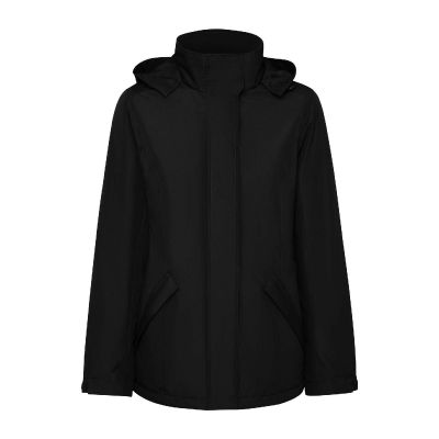AMERICA - wattierter Parka für Damen