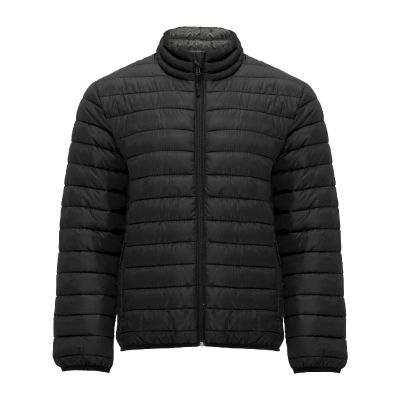 NAPERVILLE - Steppjacke gefüttert