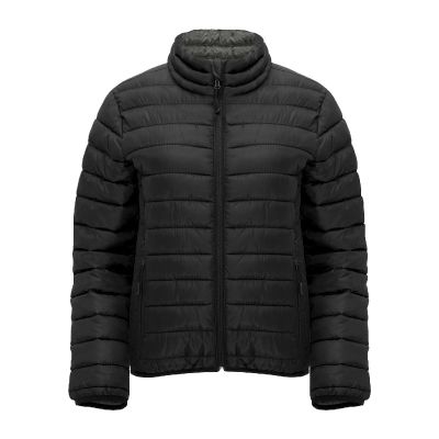 CHARLESTON - Taillierte Steppjacke gefüttert
