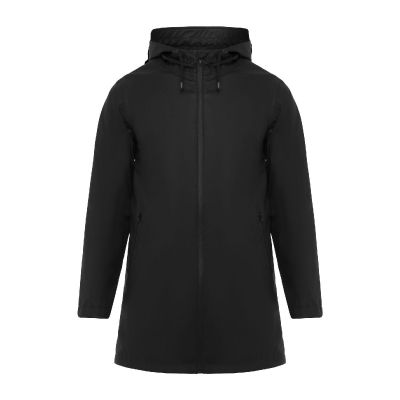 SITKA -  Regenmantel für Herren