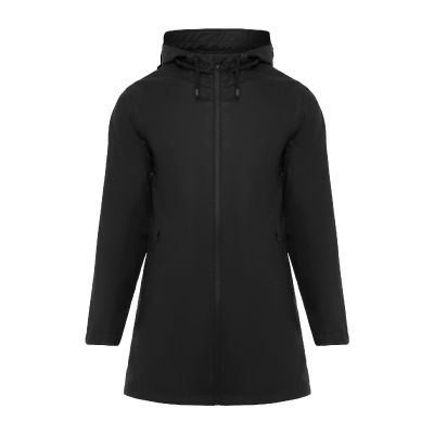 SITKA -  Regenmantel für Damen