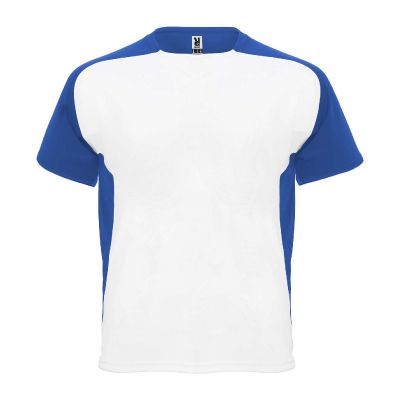 BUGATTI -  T-Shirt Unisex aus recyceltem Material