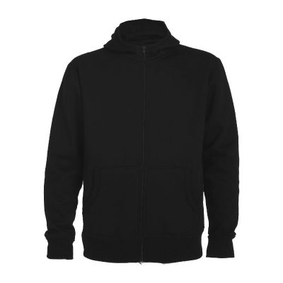 MONTBLANC -  Kapuzensweatjacke Unisex