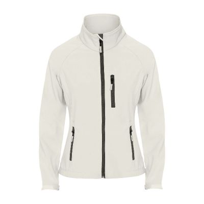 ANTARTIDA -  Softshelljacke für Damen