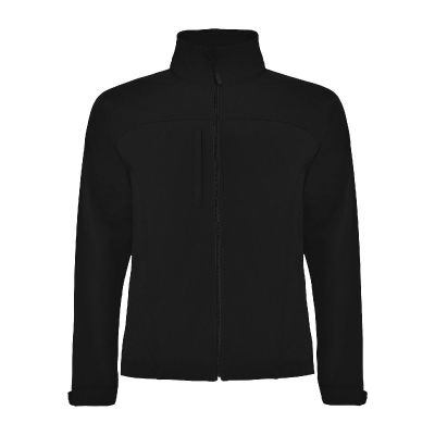 RUDOLPH -  Softshelljacke Unisex