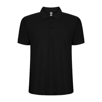 NAMIBIA - Kurzärmeliges Poloshirt