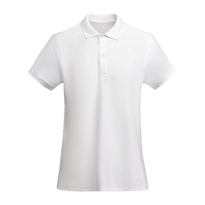 PITTSBURGH - tailliertes kurzarm-poloshirt