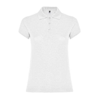STAR -  Poloshirt für Damen