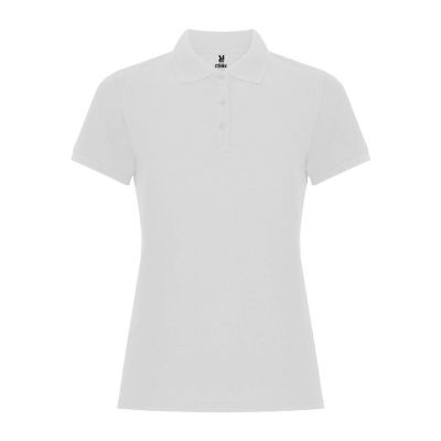 NAMPA - Damen Poloshirt kurzarm