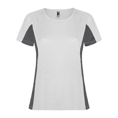 SHANGHAI -  Sport T-Shirt für Damen
