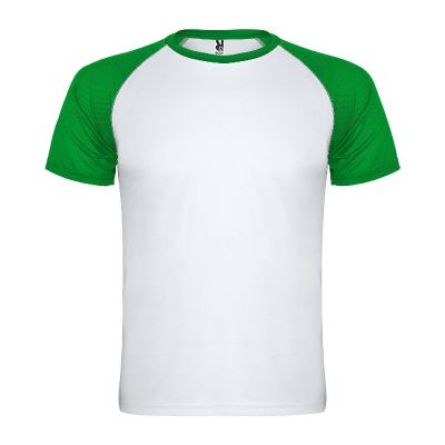INDIANAPOLIS -  T-Shirt Unisex aus recyceltem Material