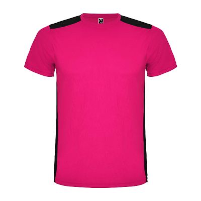 DETROIT -  T-Shirt Unisex aus recyceltem Material