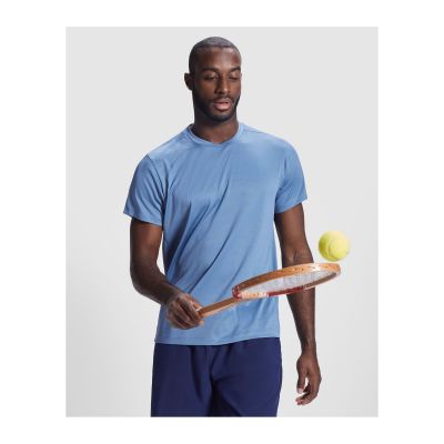 ERIE - Herren technisches Kurzarm-T-Shirt