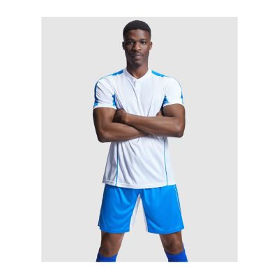 BARBADOS KIDS - Atmungsaktives 2-teiliges Unisex-Sportbekleidungsset