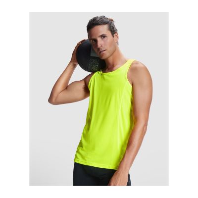 CALABASAS - Funktions-Tank Top