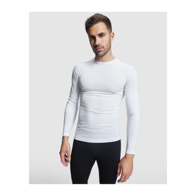 AKRON - hochfunktionelles thermo sport-shirt